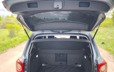 Volkswagen Tiguan I, 2008 год, 1 150 000 рублей, 11 фотография