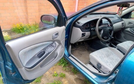 Nissan Almera, 2001 год, 265 000 рублей, 10 фотография