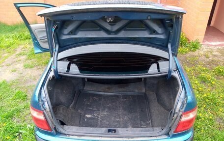 Nissan Almera, 2001 год, 265 000 рублей, 6 фотография