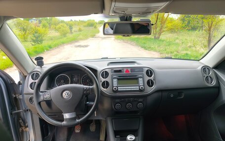 Volkswagen Tiguan I, 2008 год, 1 150 000 рублей, 12 фотография
