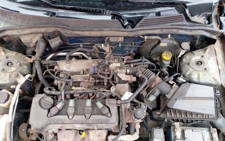 Nissan Almera, 2001 год, 265 000 рублей, 13 фотография