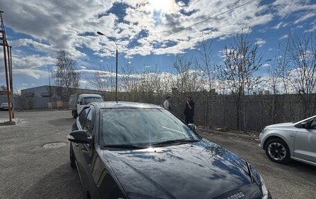 Hyundai Elantra IV, 2010 год, 580 000 рублей, 2 фотография