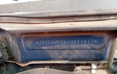 Nissan Almera, 2001 год, 265 000 рублей, 14 фотография