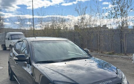 Hyundai Elantra IV, 2010 год, 580 000 рублей, 10 фотография