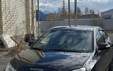 Hyundai Elantra IV, 2010 год, 580 000 рублей, 11 фотография