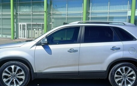 KIA Sorento II рестайлинг, 2014 год, 2 000 000 рублей, 4 фотография
