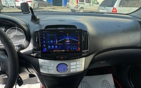 Hyundai Elantra IV, 2010 год, 580 000 рублей, 17 фотография