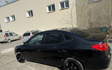 Hyundai Elantra IV, 2010 год, 580 000 рублей, 16 фотография