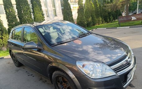 Opel Astra H, 2011 год, 700 000 рублей, 2 фотография