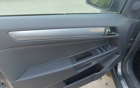 Opel Astra H, 2011 год, 700 000 рублей, 9 фотография