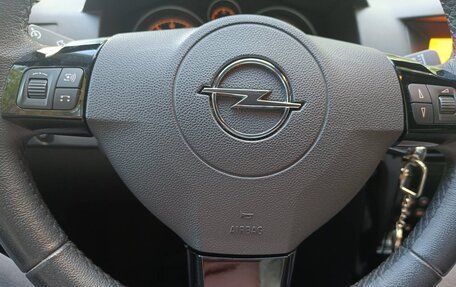 Opel Astra H, 2011 год, 700 000 рублей, 17 фотография