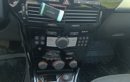 Opel Astra H, 2011 год, 700 000 рублей, 15 фотография