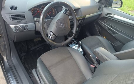 Opel Astra H, 2011 год, 700 000 рублей, 12 фотография