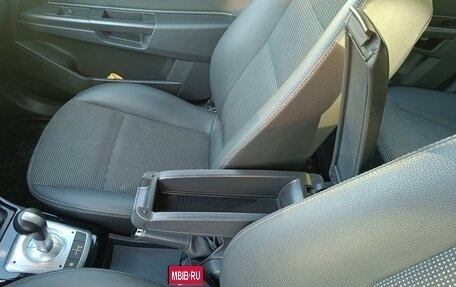 Opel Astra H, 2011 год, 700 000 рублей, 16 фотография
