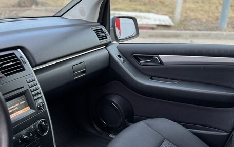 Mercedes-Benz B-Класс, 2008 год, 570 000 рублей, 9 фотография