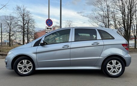 Mercedes-Benz B-Класс, 2008 год, 570 000 рублей, 7 фотография