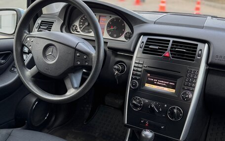 Mercedes-Benz B-Класс, 2008 год, 570 000 рублей, 8 фотография