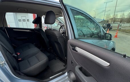 Mercedes-Benz B-Класс, 2008 год, 570 000 рублей, 12 фотография