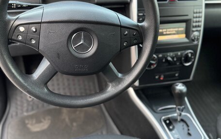 Mercedes-Benz B-Класс, 2008 год, 570 000 рублей, 10 фотография