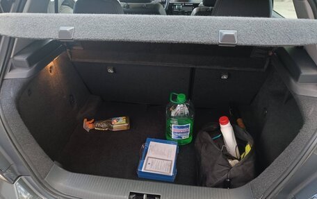 Opel Astra H, 2011 год, 700 000 рублей, 19 фотография