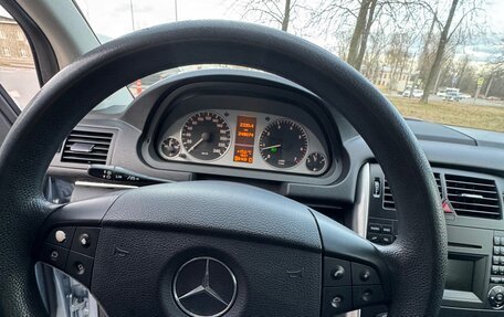 Mercedes-Benz B-Класс, 2008 год, 570 000 рублей, 14 фотография