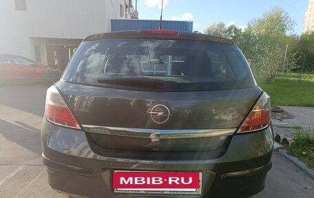 Opel Astra H, 2011 год, 700 000 рублей, 20 фотография