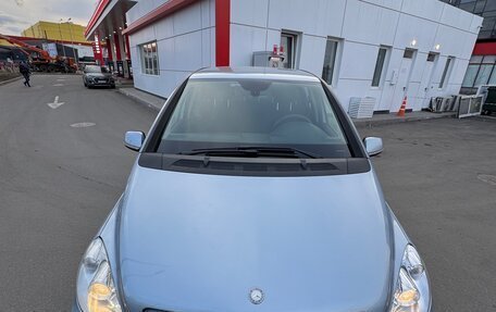 Mercedes-Benz B-Класс, 2008 год, 570 000 рублей, 15 фотография
