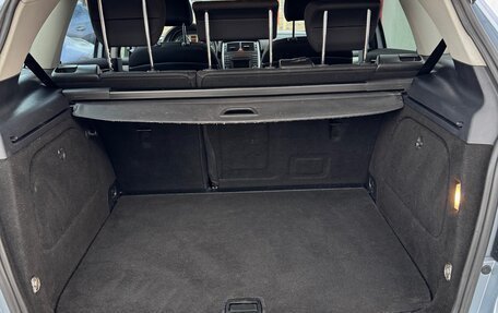 Mercedes-Benz B-Класс, 2008 год, 570 000 рублей, 18 фотография