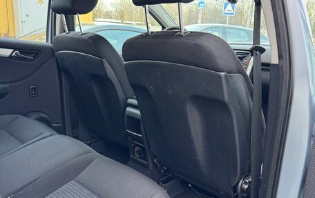 Mercedes-Benz B-Класс, 2008 год, 570 000 рублей, 17 фотография