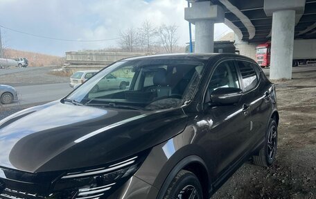 Nissan Qashqai, 2024 год, 3 400 000 рублей, 2 фотография