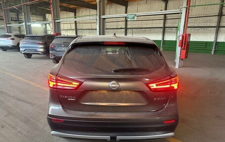 Nissan Qashqai, 2024 год, 3 400 000 рублей, 3 фотография