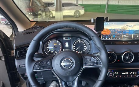 Nissan Qashqai, 2024 год, 3 400 000 рублей, 4 фотография