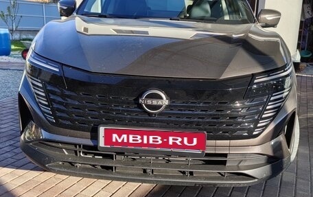Nissan Qashqai, 2024 год, 3 400 000 рублей, 6 фотография