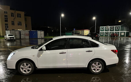 Nissan Almera, 2018 год, 960 000 рублей, 3 фотография