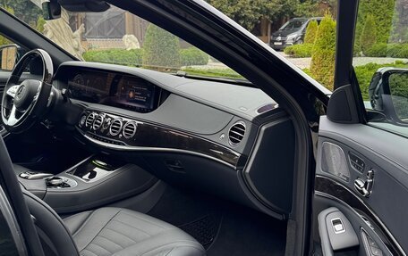 Mercedes-Benz S-Класс, 2020 год, 9 199 999 рублей, 6 фотография