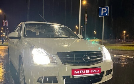 Nissan Almera, 2018 год, 960 000 рублей, 6 фотография