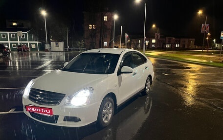 Nissan Almera, 2018 год, 960 000 рублей, 2 фотография
