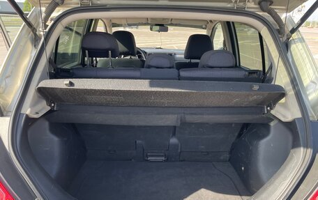 Nissan Tiida, 2008 год, 630 000 рублей, 9 фотография