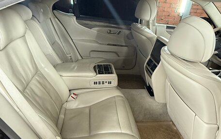 Lexus LS IV, 2014 год, 2 300 000 рублей, 3 фотография