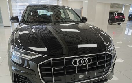 Audi Q8 I, 2023 год, 10 800 000 рублей, 8 фотография