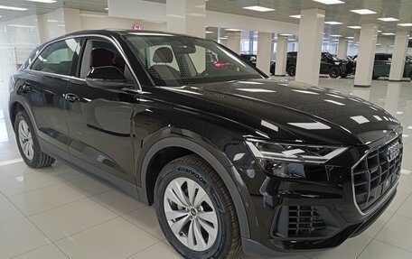 Audi Q8 I, 2023 год, 10 800 000 рублей, 10 фотография