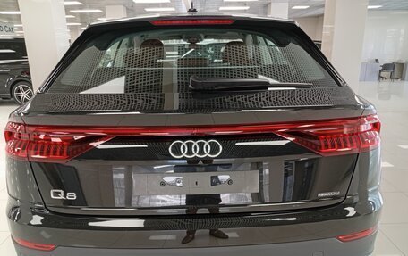 Audi Q8 I, 2023 год, 10 800 000 рублей, 5 фотография