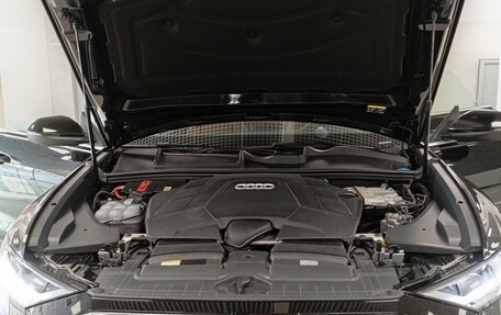 Audi Q8 I, 2023 год, 10 800 000 рублей, 13 фотография