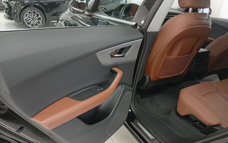 Audi Q8 I, 2023 год, 10 800 000 рублей, 23 фотография