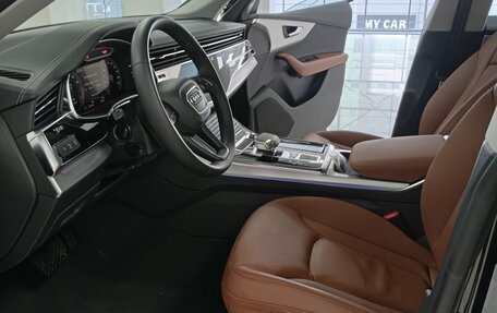 Audi Q8 I, 2023 год, 10 800 000 рублей, 16 фотография