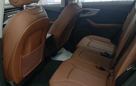 Audi Q8 I, 2023 год, 10 800 000 рублей, 24 фотография