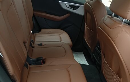 Audi Q8 I, 2023 год, 10 800 000 рублей, 21 фотография