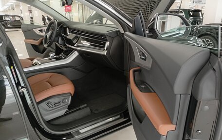 Audi Q8 I, 2023 год, 10 800 000 рублей, 25 фотография