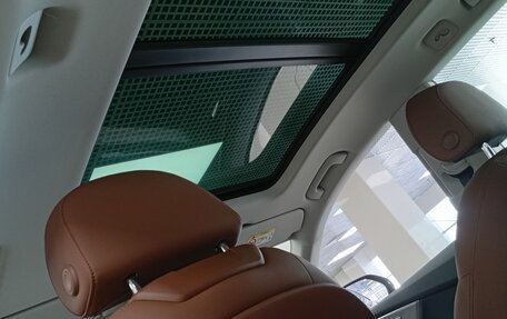 Audi Q8 I, 2023 год, 10 800 000 рублей, 27 фотография