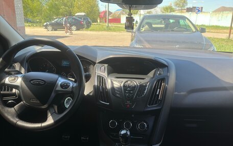 Ford Focus III, 2013 год, 1 250 000 рублей, 11 фотография